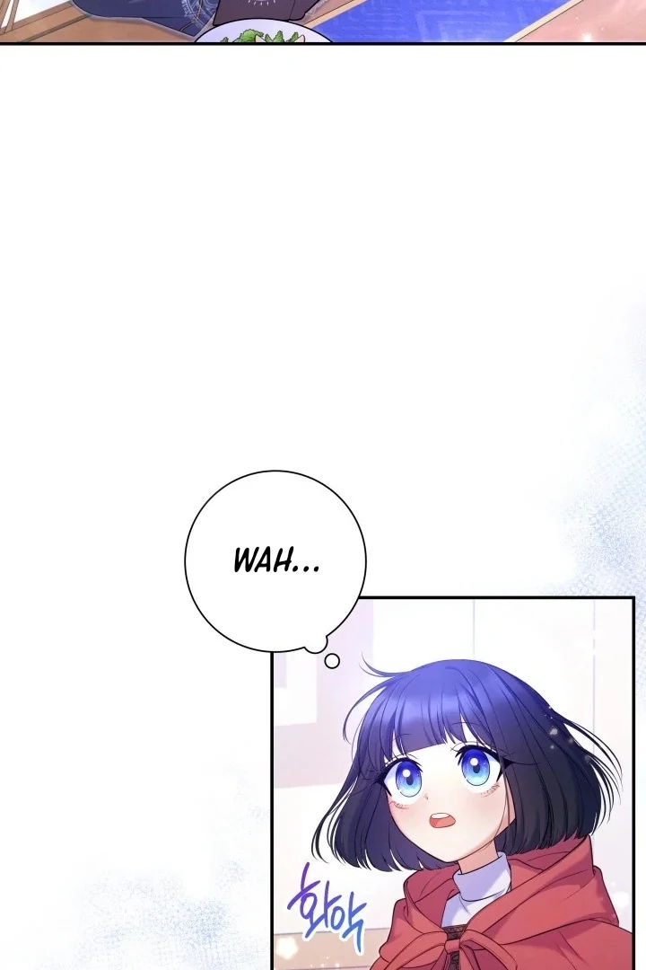 Father, I Won’t Do Anything Chapter 3 - halaman 75