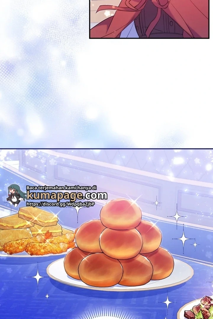Father, I Won’t Do Anything Chapter 3 - halaman 76