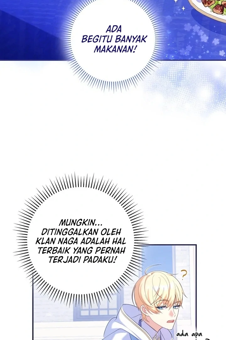 Father, I Won’t Do Anything Chapter 3 - halaman 77