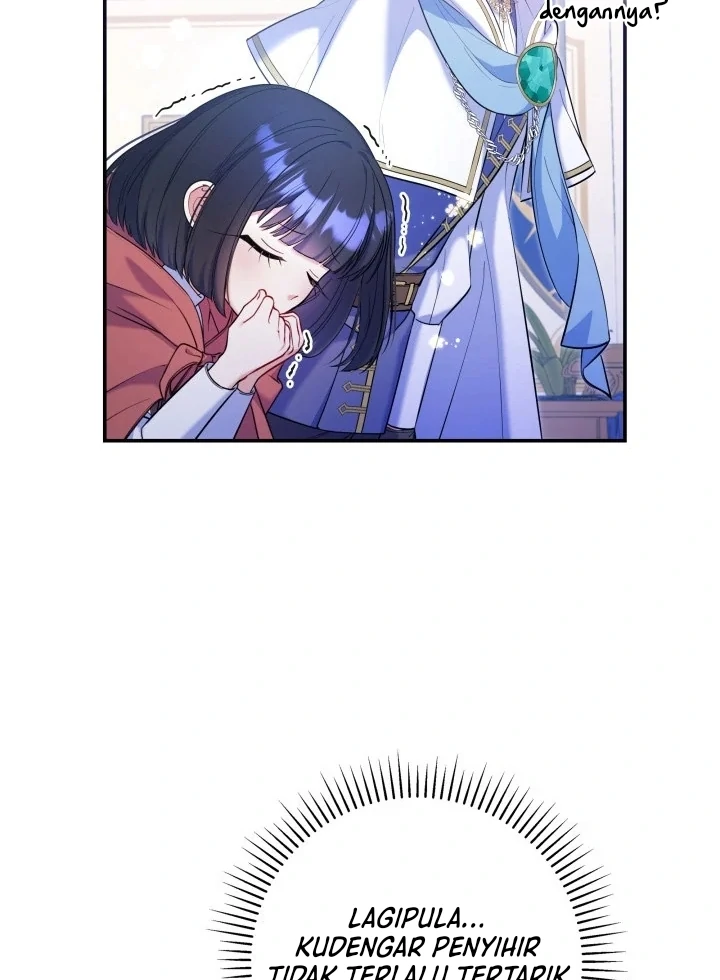 Father, I Won’t Do Anything Chapter 3 - halaman 78