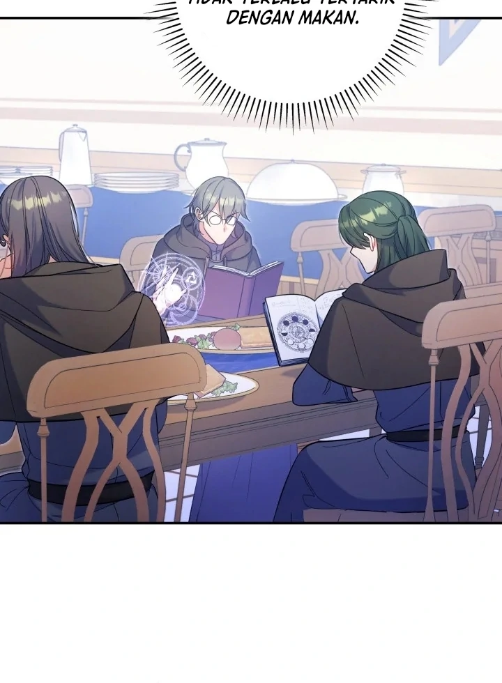 Father, I Won’t Do Anything Chapter 3 - halaman 79