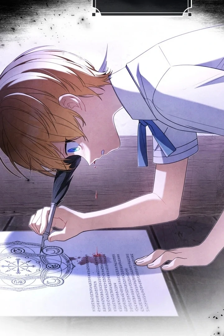 Father, I Won’t Do Anything Chapter 3 - halaman 8