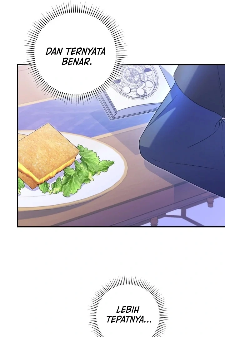 Father, I Won’t Do Anything Chapter 3 - halaman 80