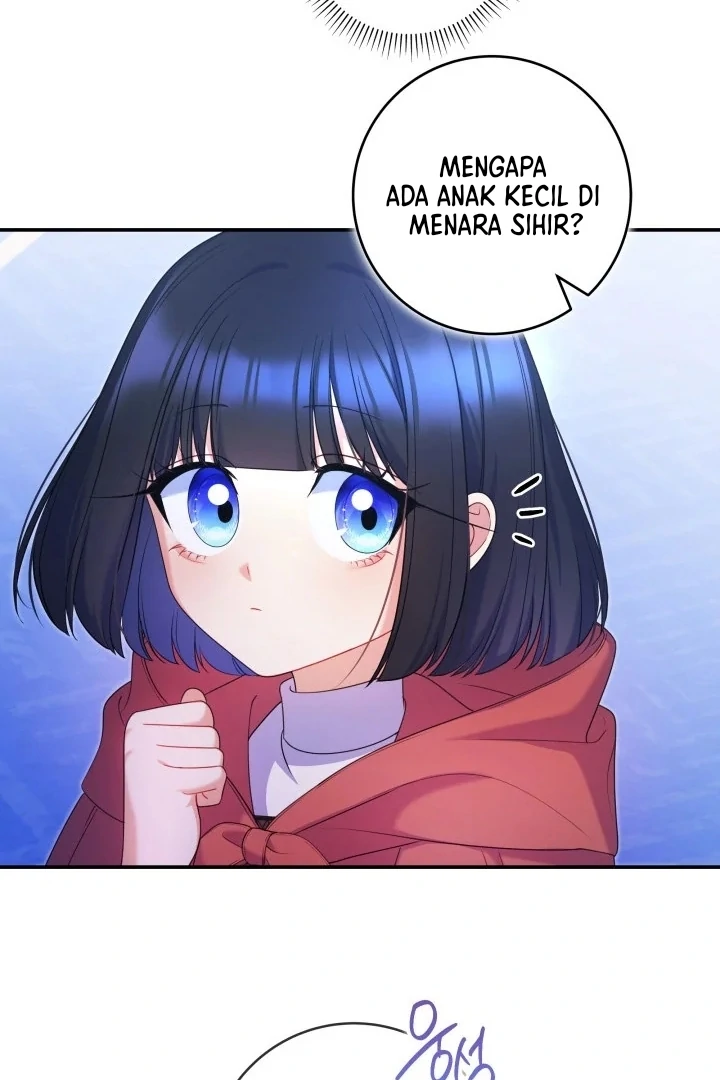 Father, I Won’t Do Anything Chapter 3 - halaman 81