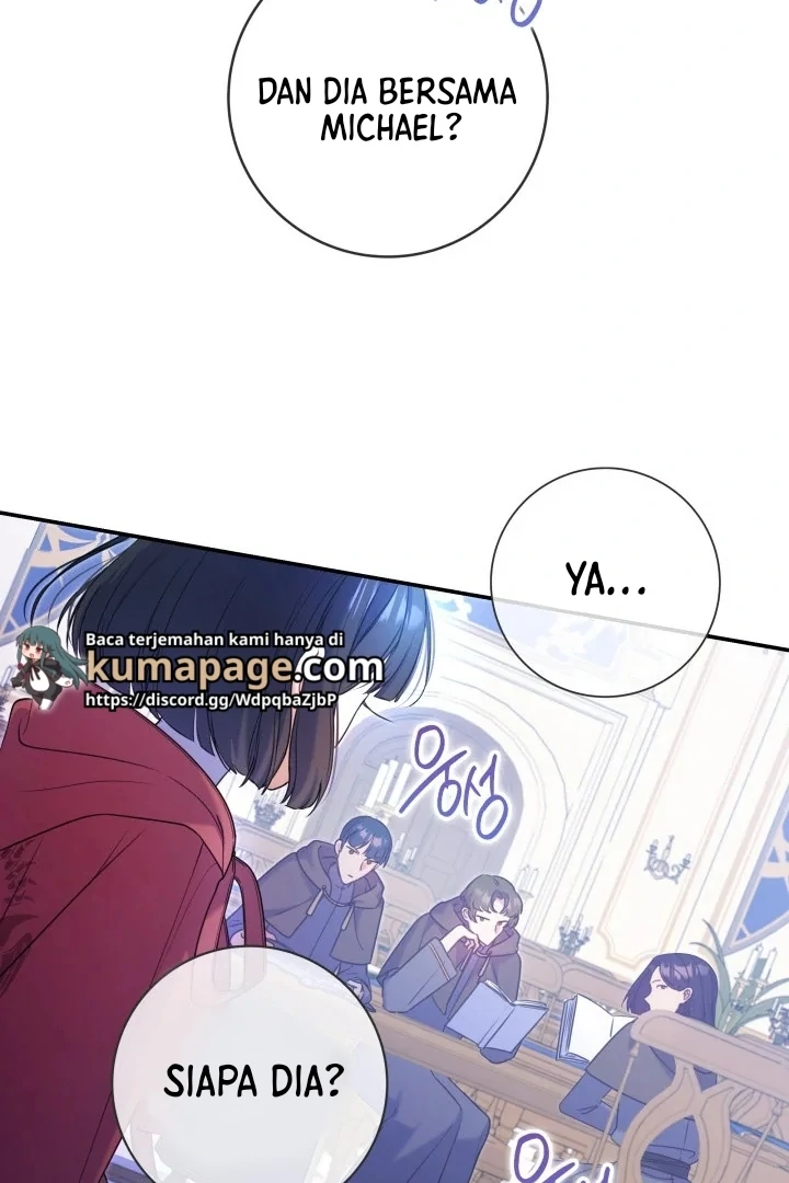 Father, I Won’t Do Anything Chapter 3 - halaman 82
