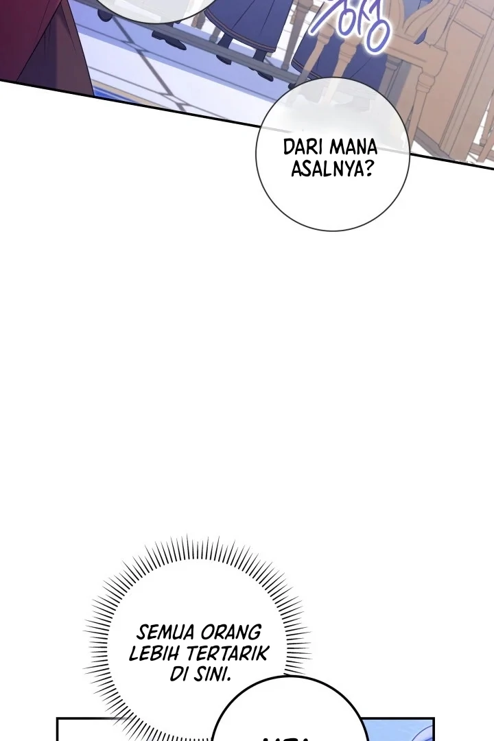 Father, I Won’t Do Anything Chapter 3 - halaman 83