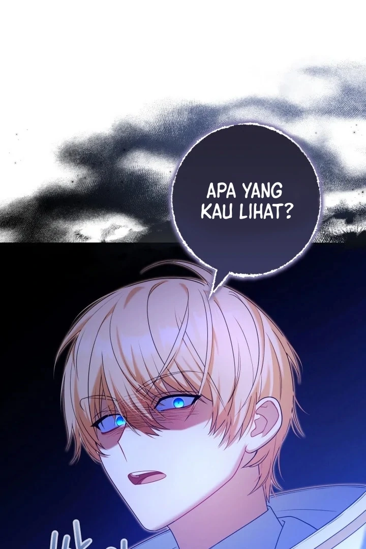 Father, I Won’t Do Anything Chapter 3 - halaman 85