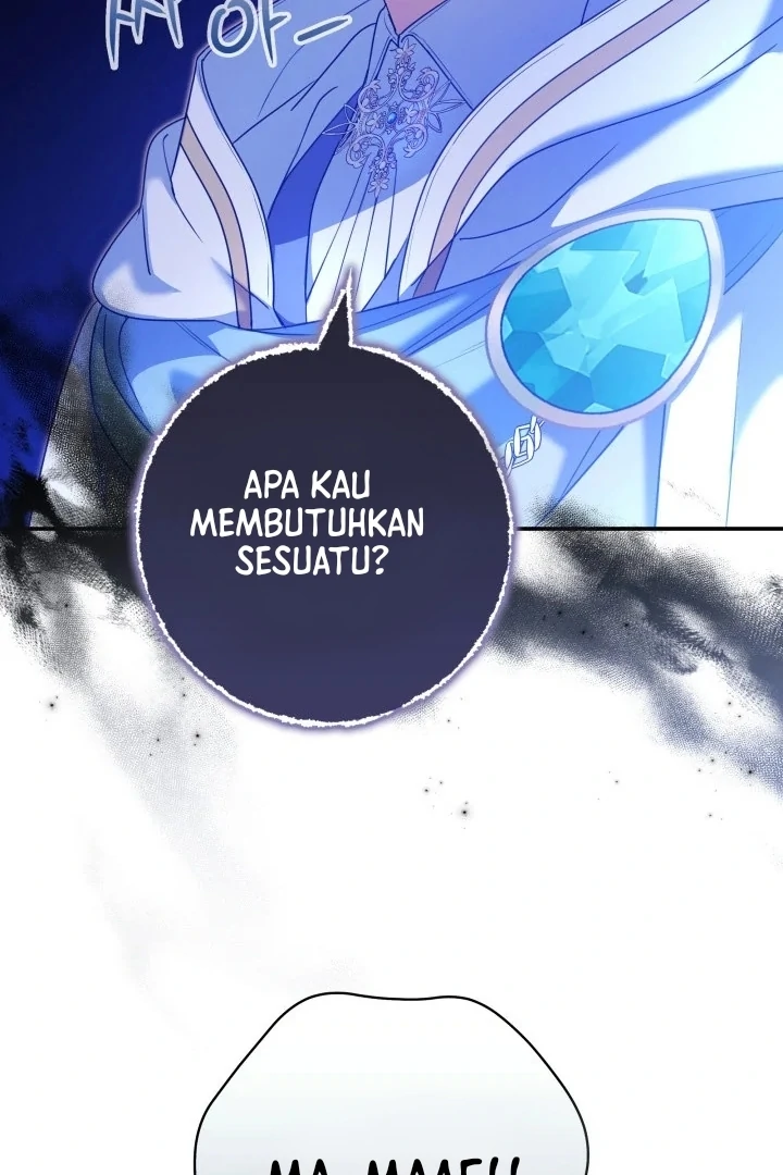 Father, I Won’t Do Anything Chapter 3 - halaman 86