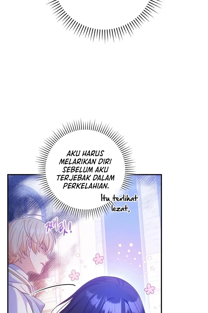 Father, I Won’t Do Anything Chapter 3 - halaman 88