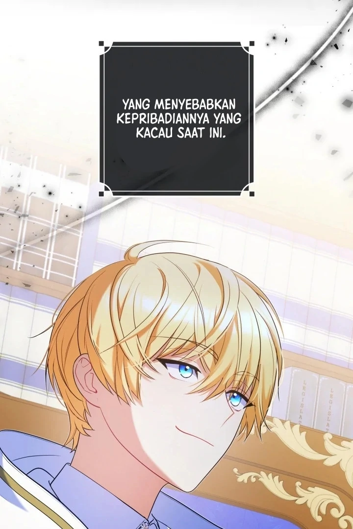 Father, I Won’t Do Anything Chapter 3 - halaman 9