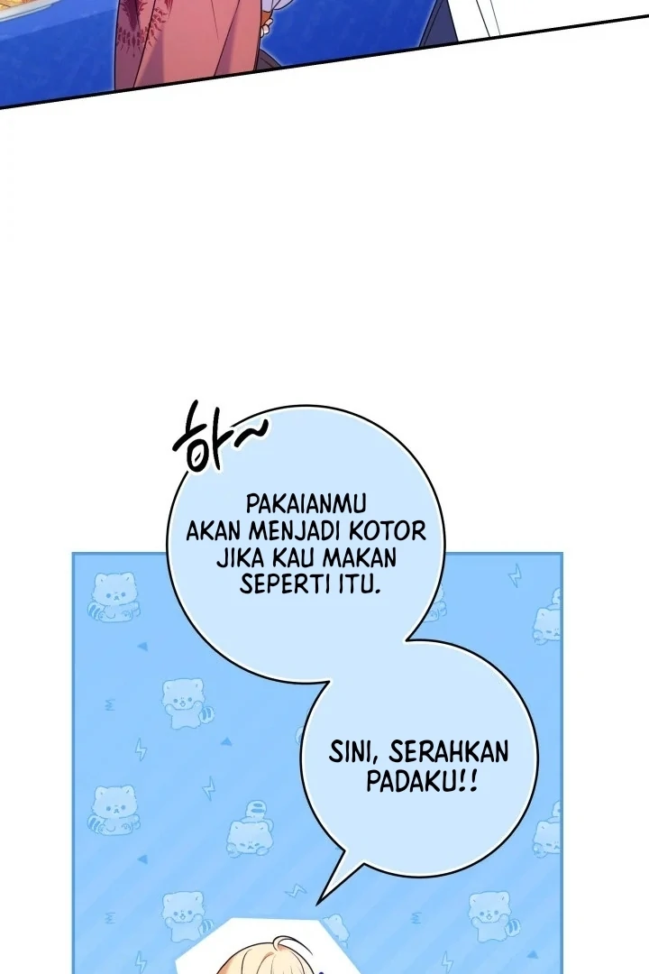 Father, I Won’t Do Anything Chapter 3 - halaman 93