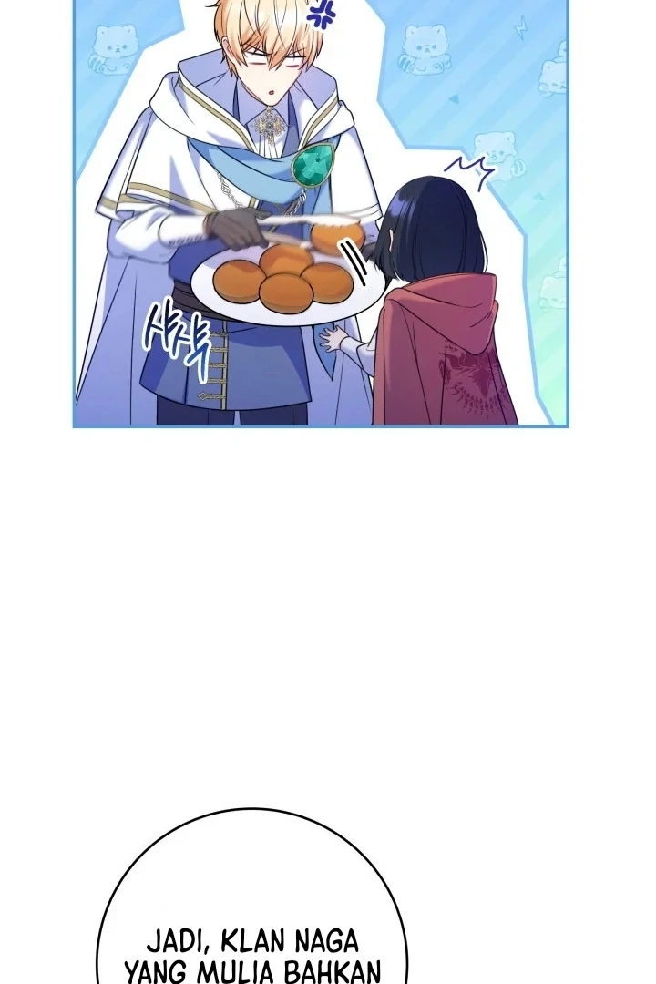 Father, I Won’t Do Anything Chapter 3 - halaman 94