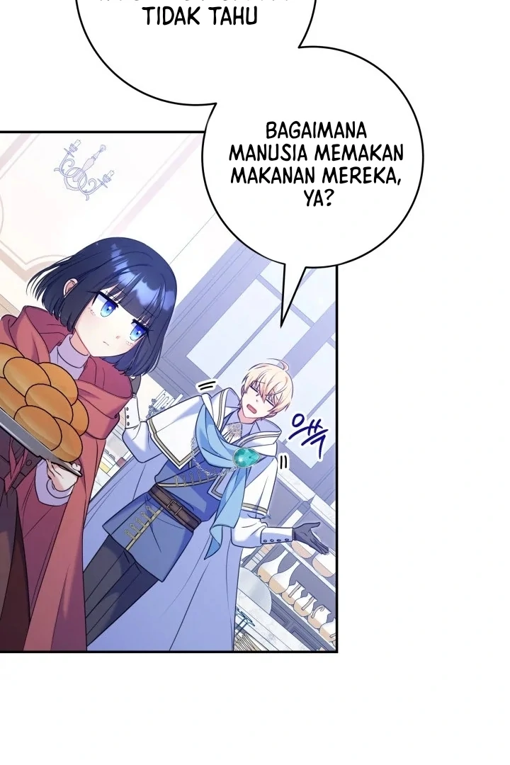 Father, I Won’t Do Anything Chapter 3 - halaman 95