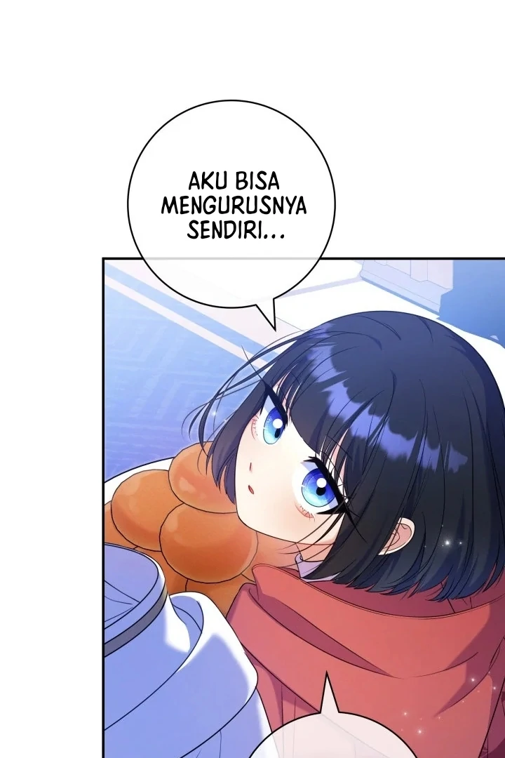 Father, I Won’t Do Anything Chapter 3 - halaman 96