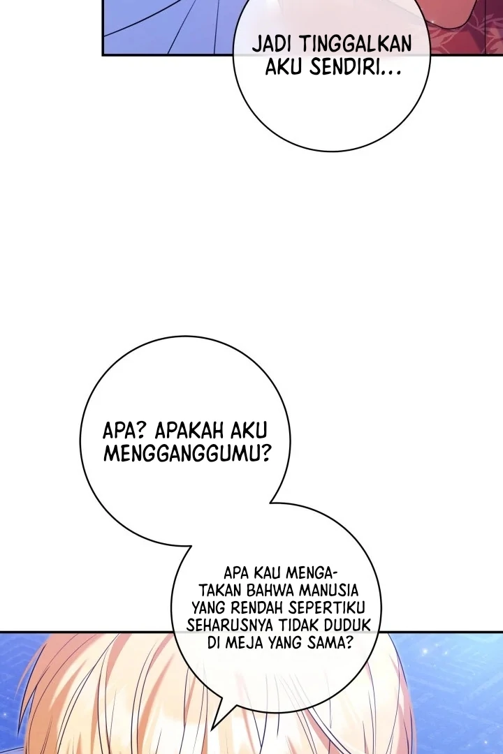 Father, I Won’t Do Anything Chapter 3 - halaman 97