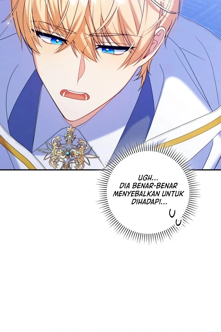 Father, I Won’t Do Anything Chapter 3 - halaman 98