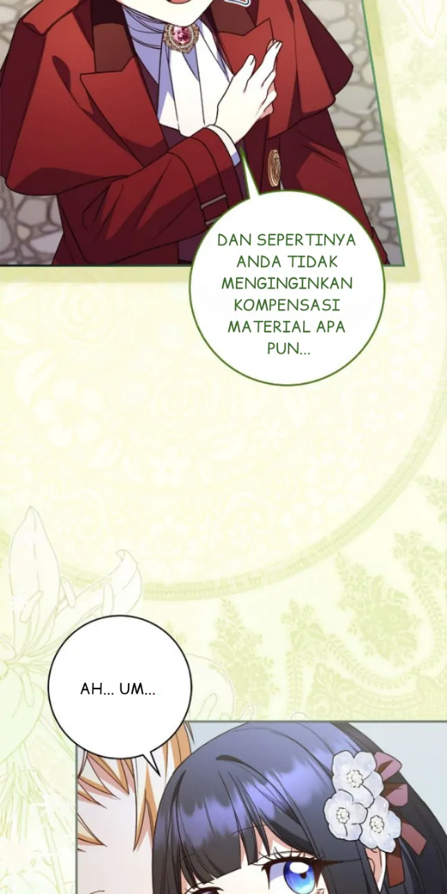 Father, I Won’t Do Anything Chapter 30 - halaman 13