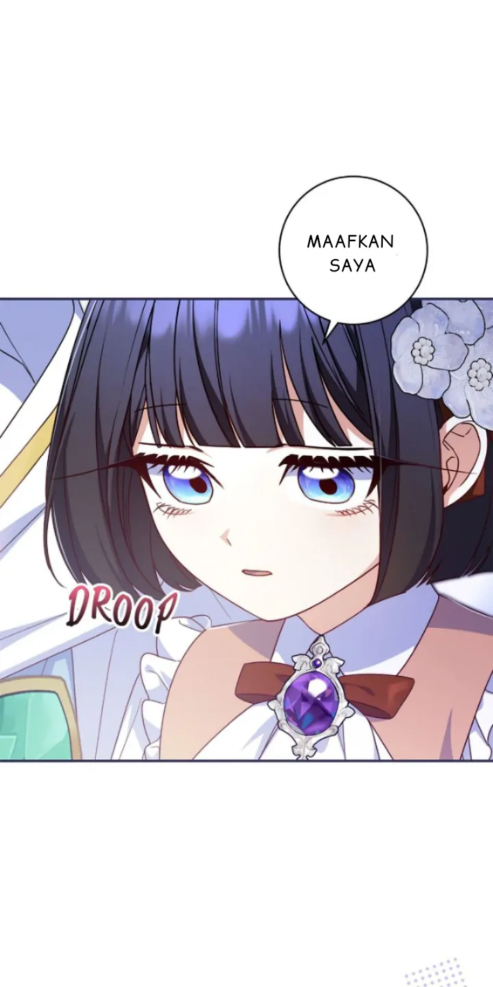 Father, I Won’t Do Anything Chapter 30 - halaman 18