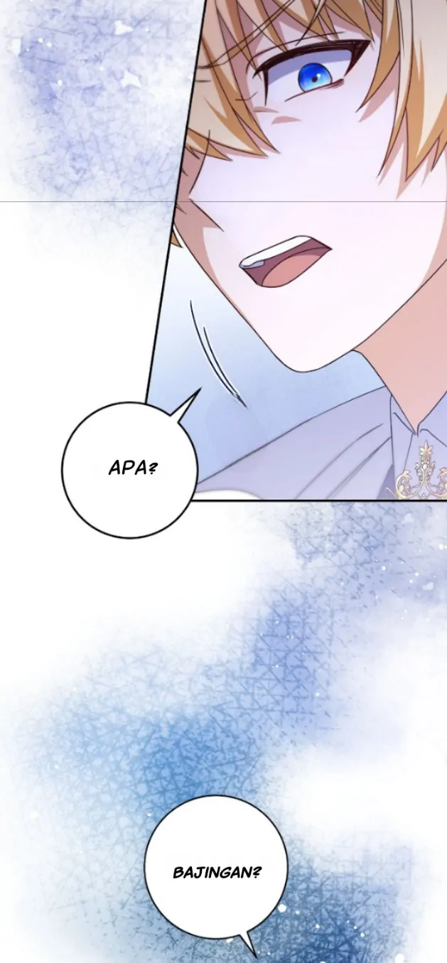 Father, I Won’t Do Anything Chapter 30 - halaman 22