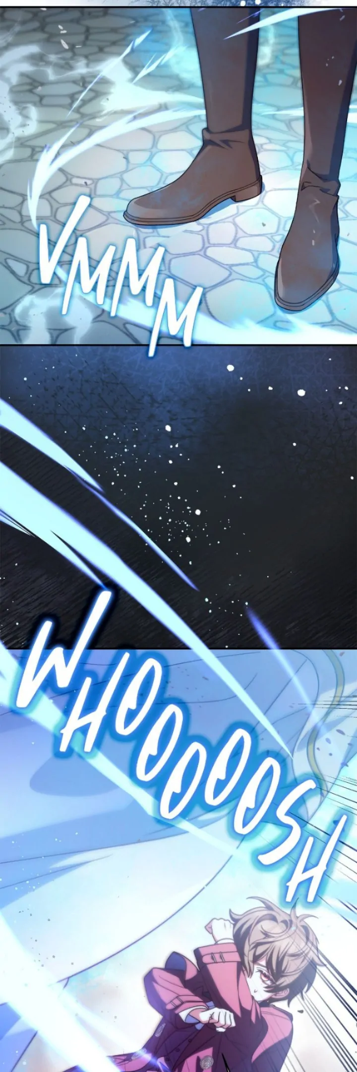 Father, I Won’t Do Anything Chapter 30 - halaman 23