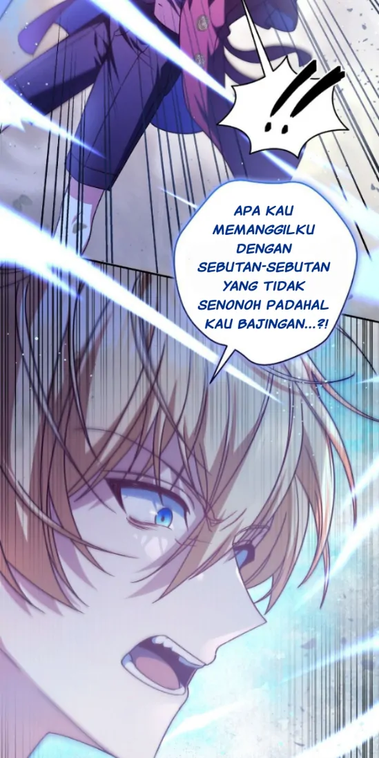 Father, I Won’t Do Anything Chapter 30 - halaman 24