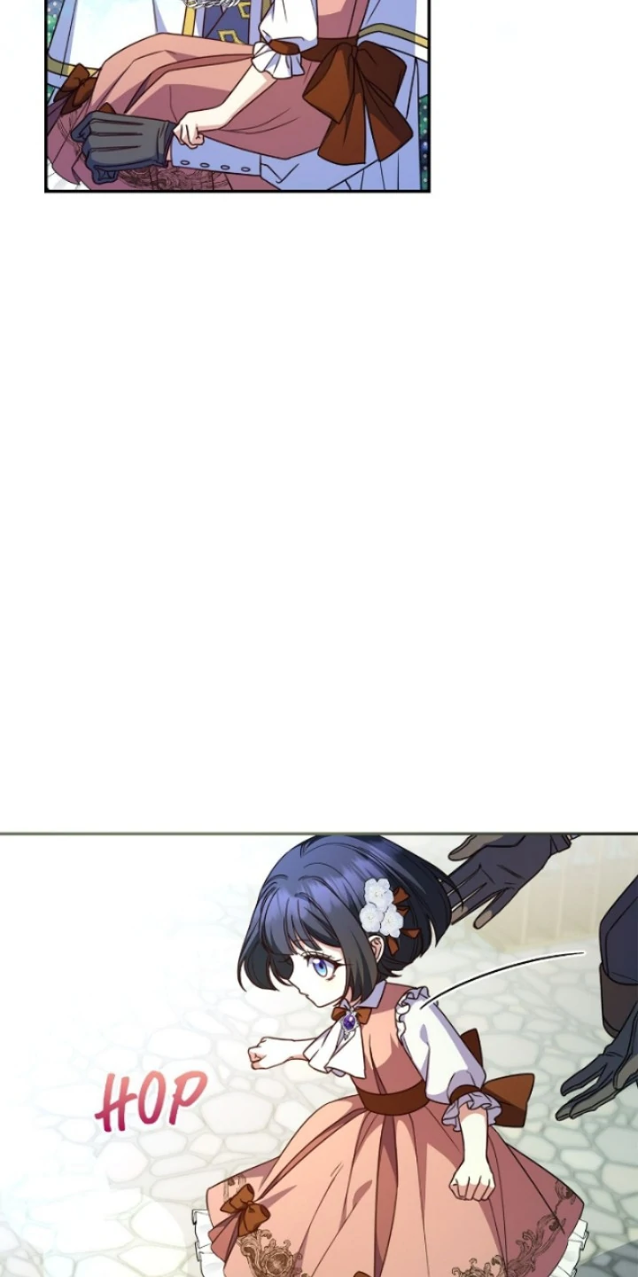 Father, I Won’t Do Anything Chapter 30 - halaman 28