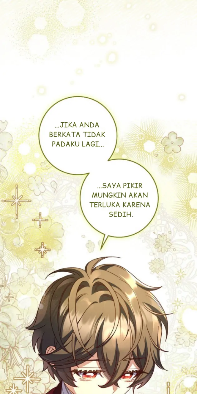 Father, I Won’t Do Anything Chapter 30 - halaman 32