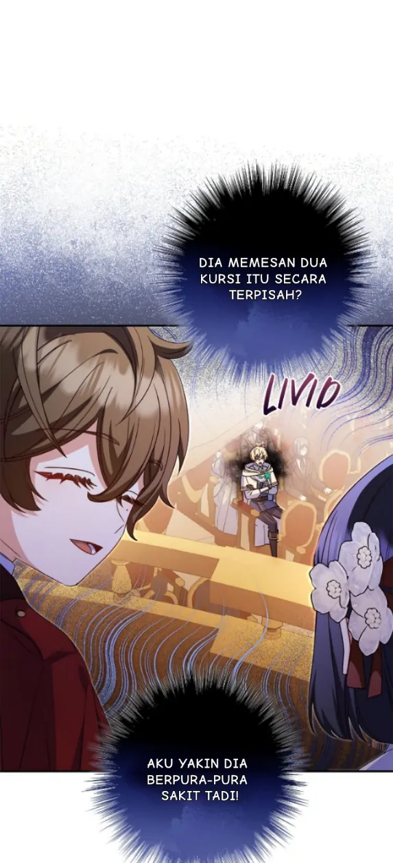 Father, I Won’t Do Anything Chapter 30 - halaman 46