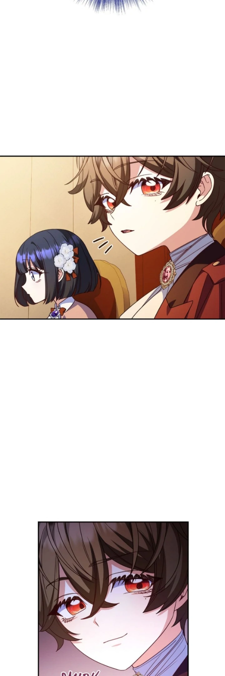 Father, I Won’t Do Anything Chapter 30 - halaman 47
