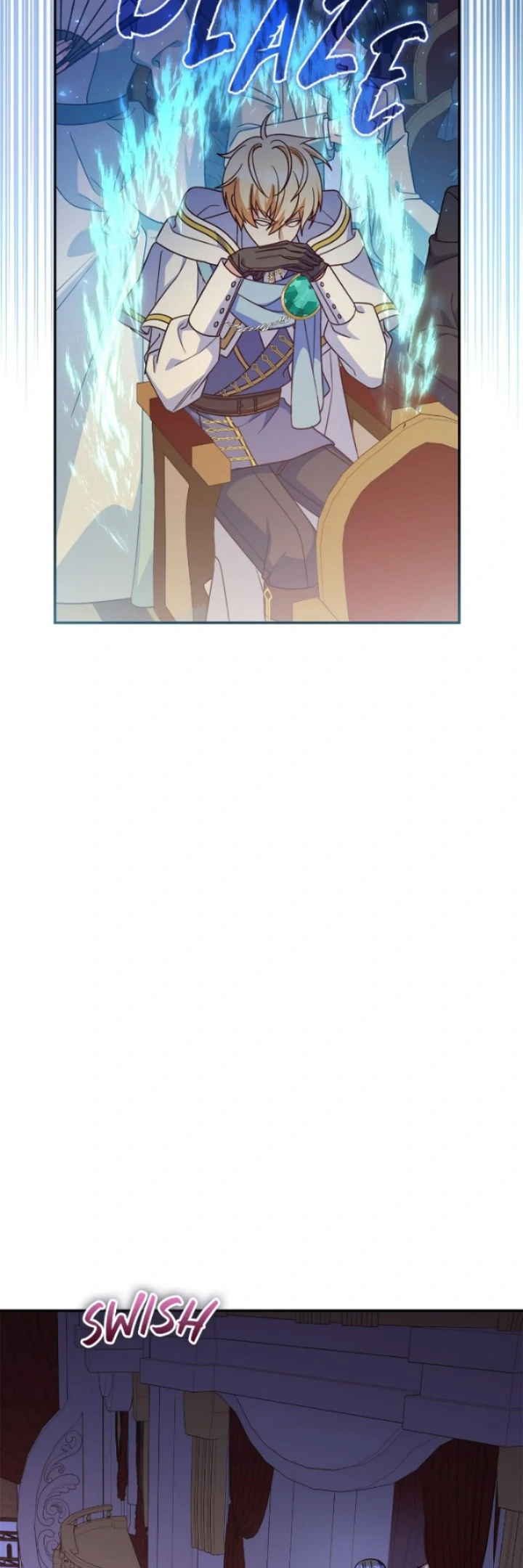 Father, I Won’t Do Anything Chapter 30 - halaman 49