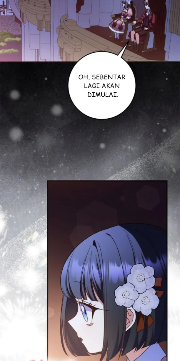 Father, I Won’t Do Anything Chapter 30 - halaman 50
