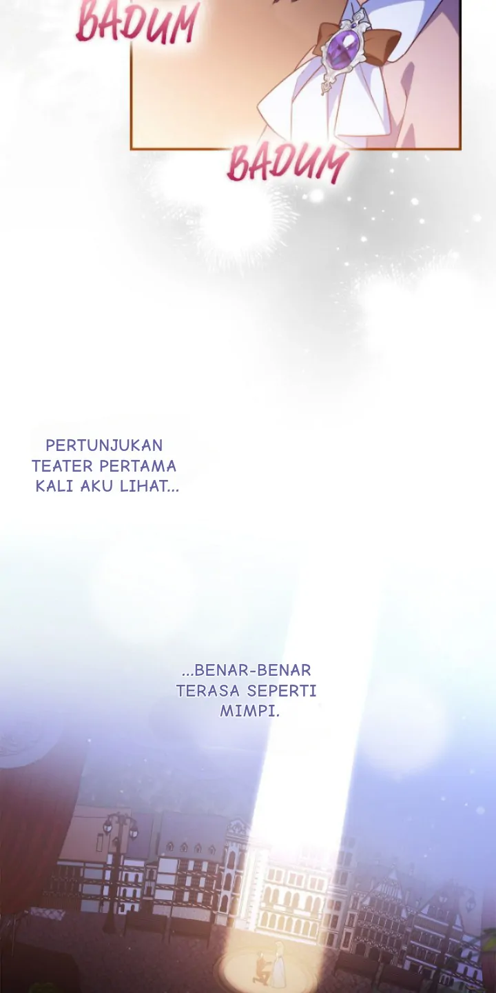 Father, I Won’t Do Anything Chapter 30 - halaman 51