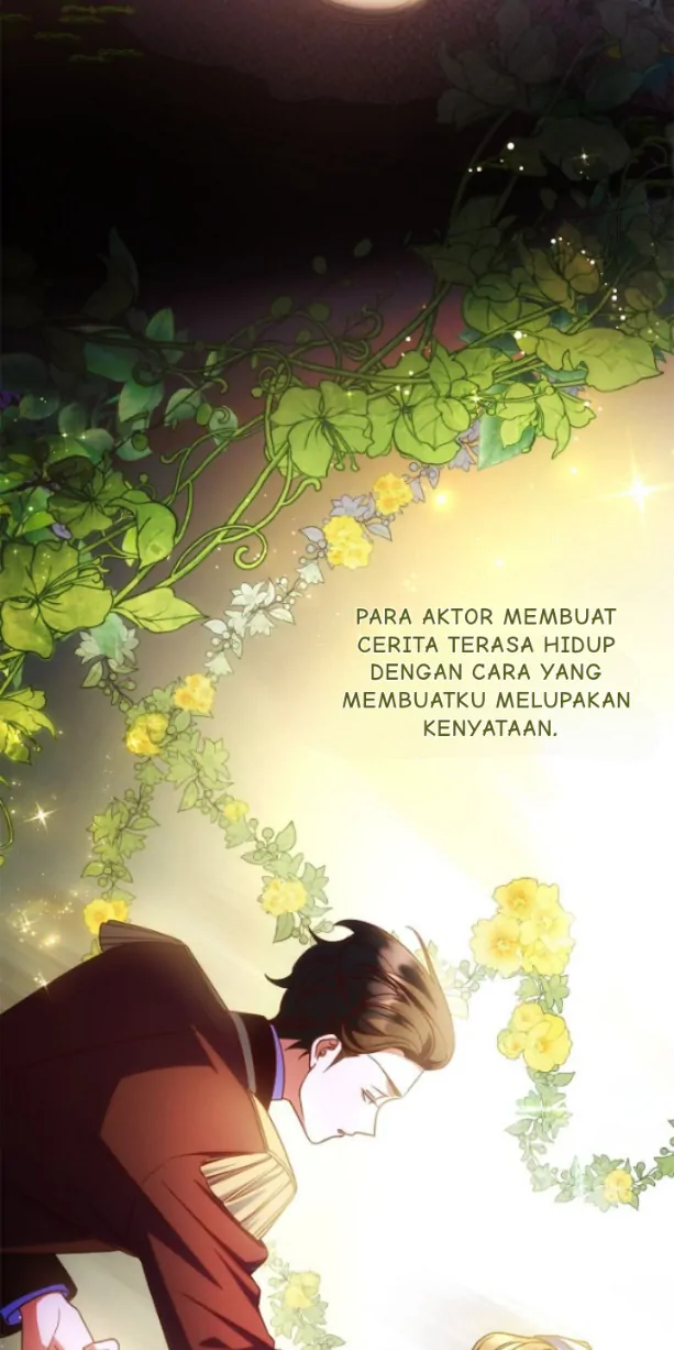 Father, I Won’t Do Anything Chapter 30 - halaman 52