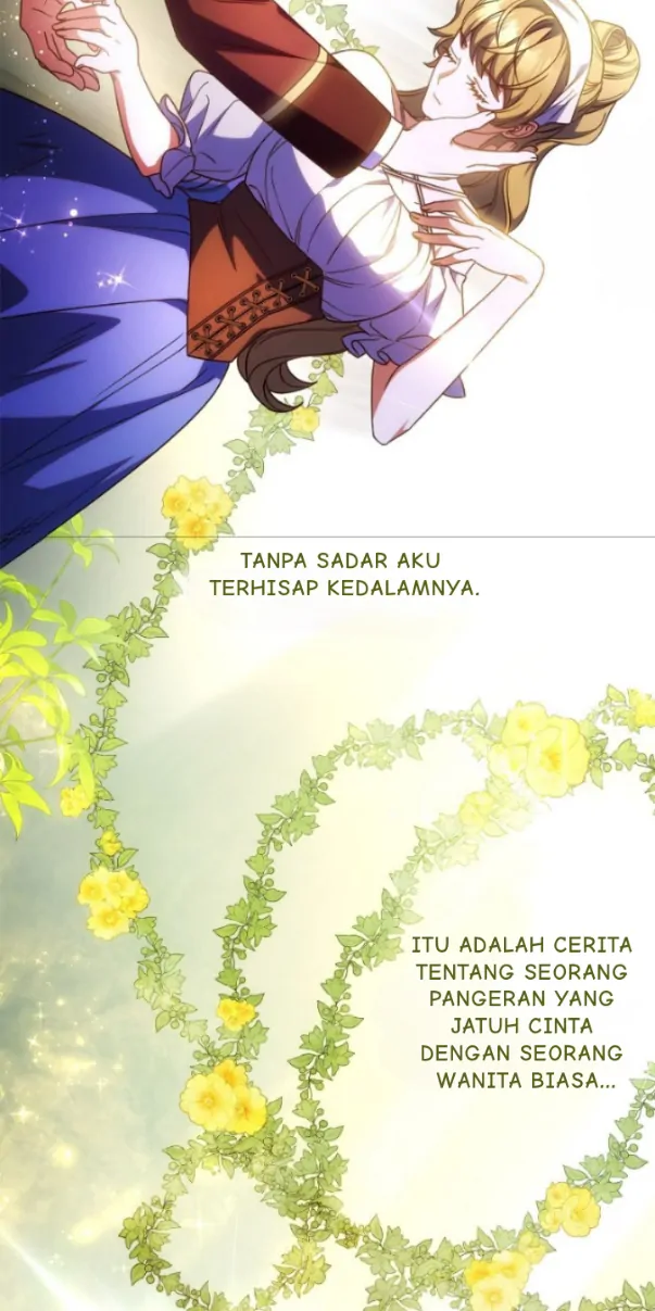 Father, I Won’t Do Anything Chapter 30 - halaman 53