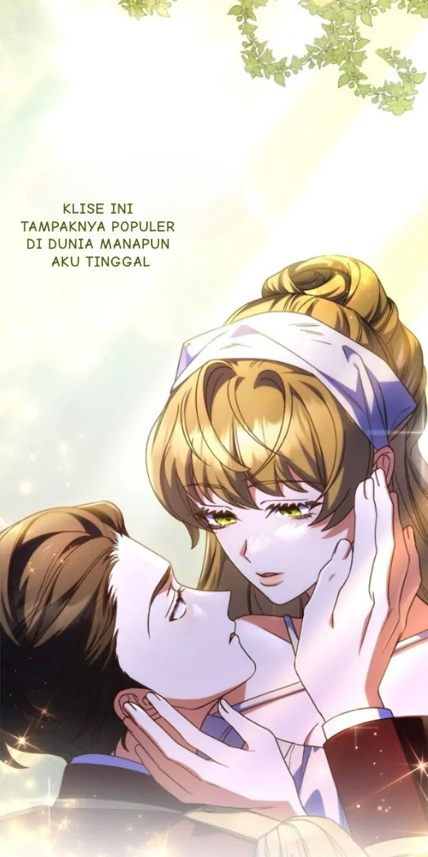 Father, I Won’t Do Anything Chapter 30 - halaman 54