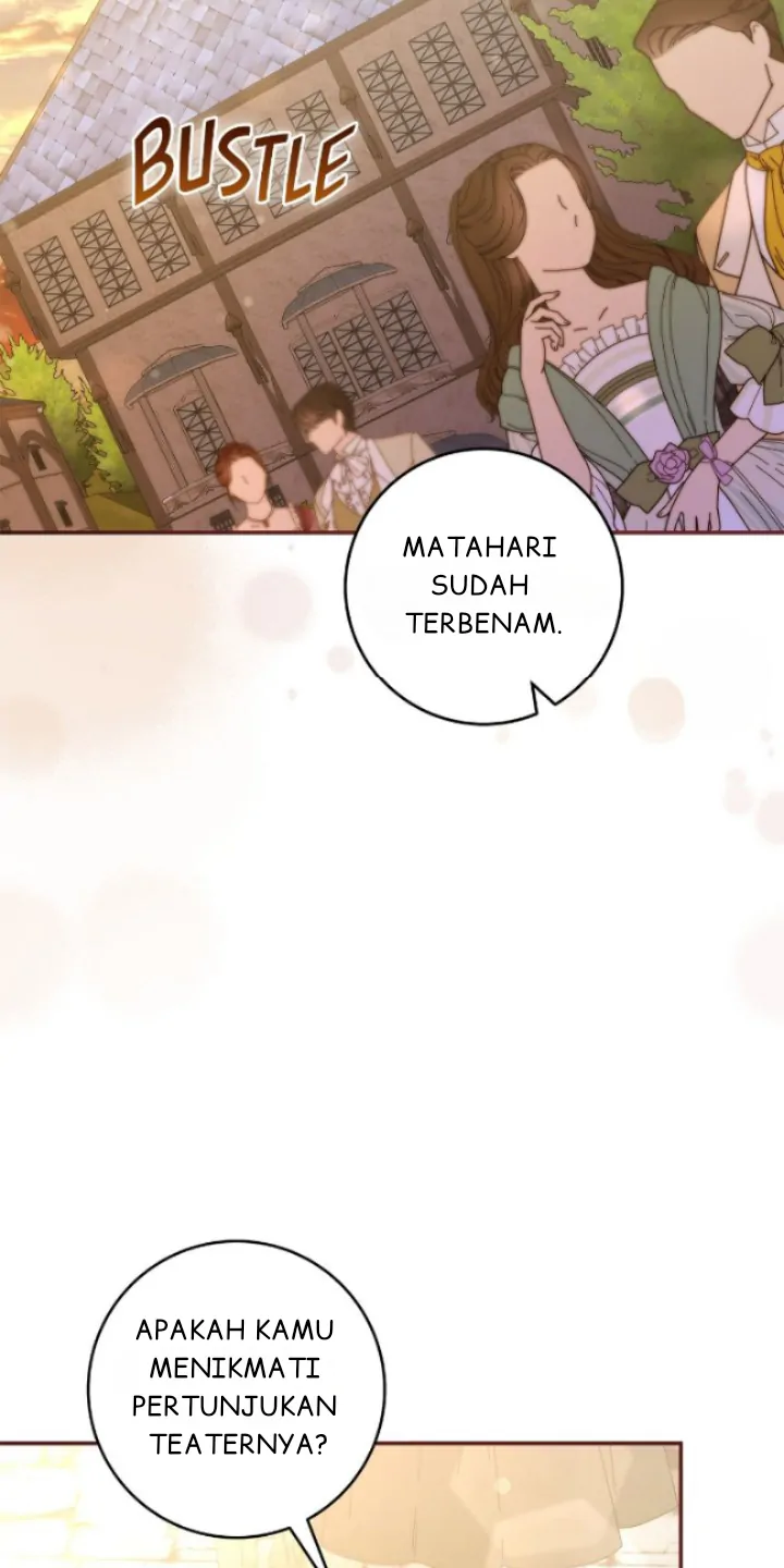 Father, I Won’t Do Anything Chapter 30 - halaman 62