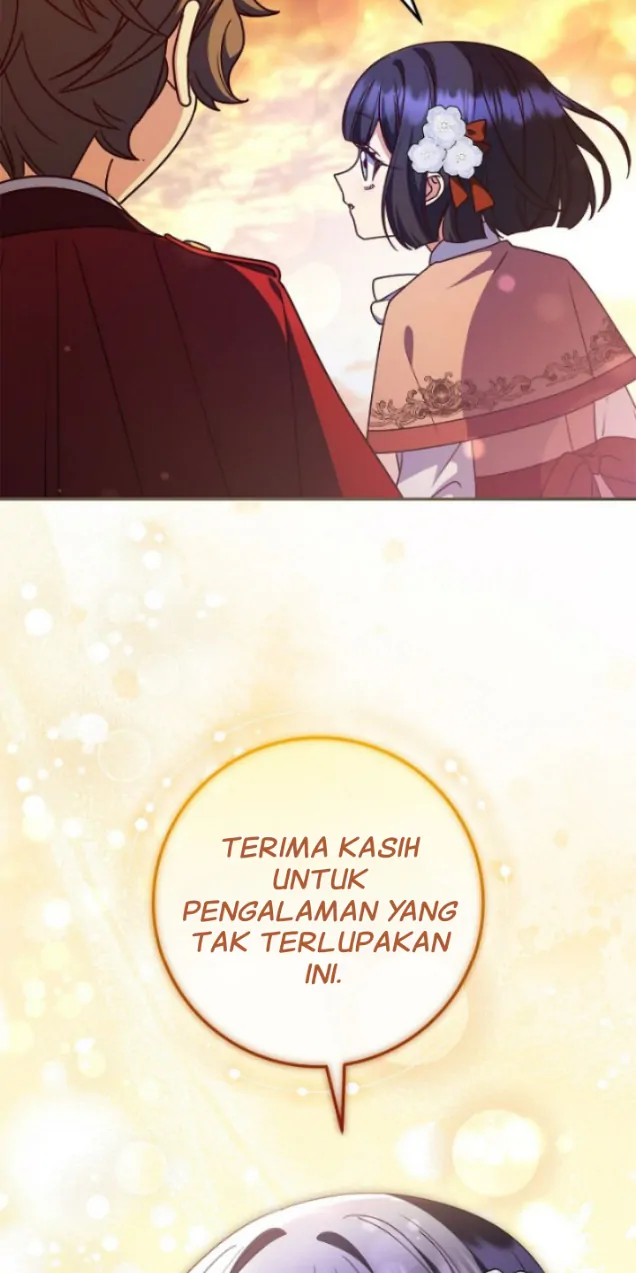 Father, I Won’t Do Anything Chapter 30 - halaman 65