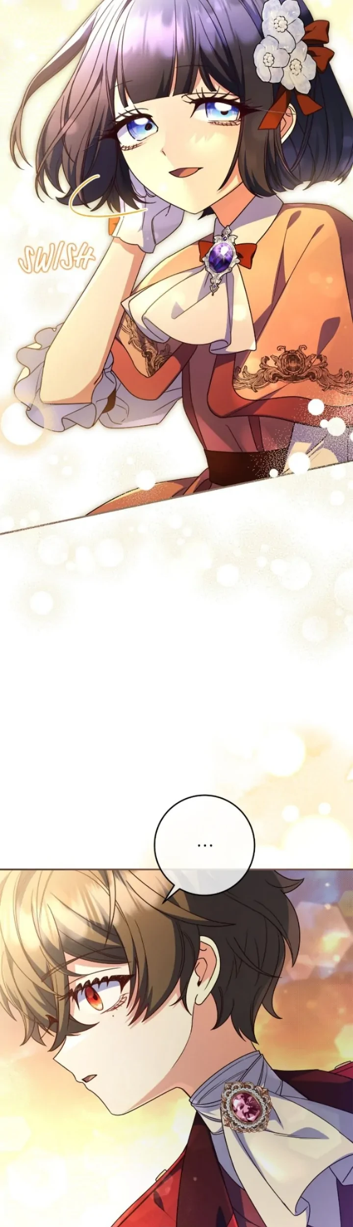 Father, I Won’t Do Anything Chapter 30 - halaman 66