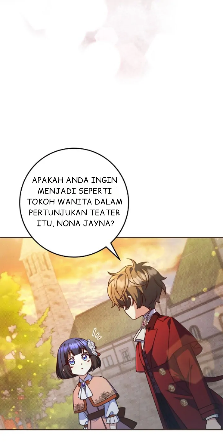 Father, I Won’t Do Anything Chapter 30 - halaman 69