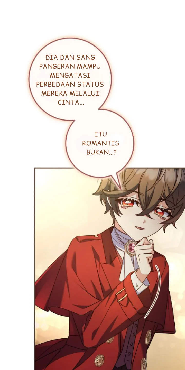 Father, I Won’t Do Anything Chapter 30 - halaman 70