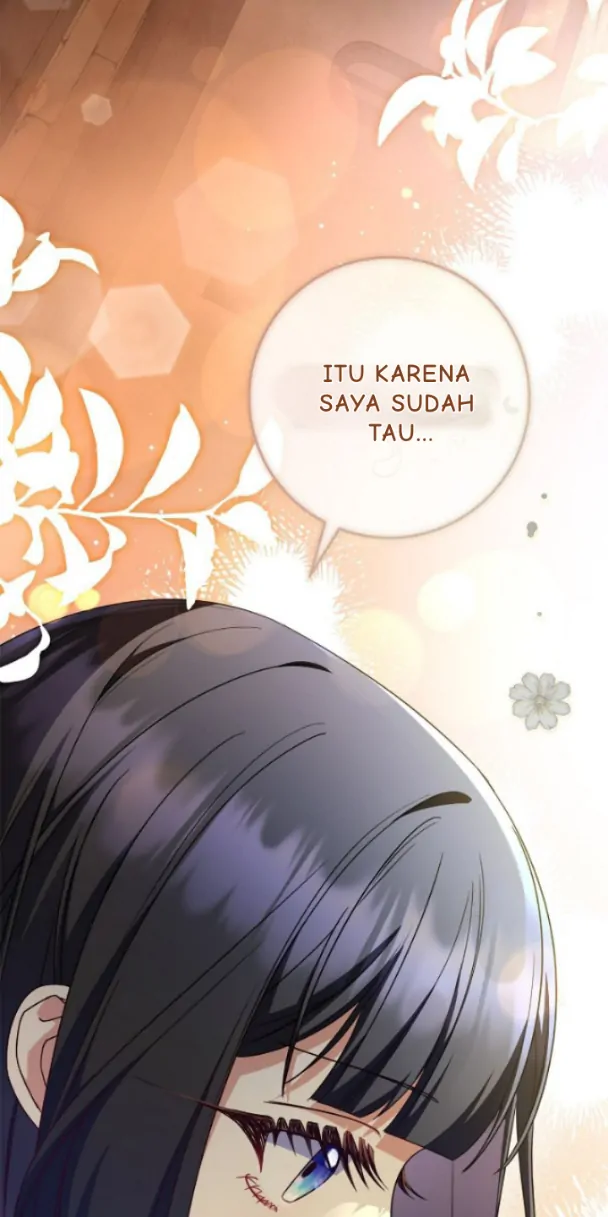 Father, I Won’t Do Anything Chapter 30 - halaman 73