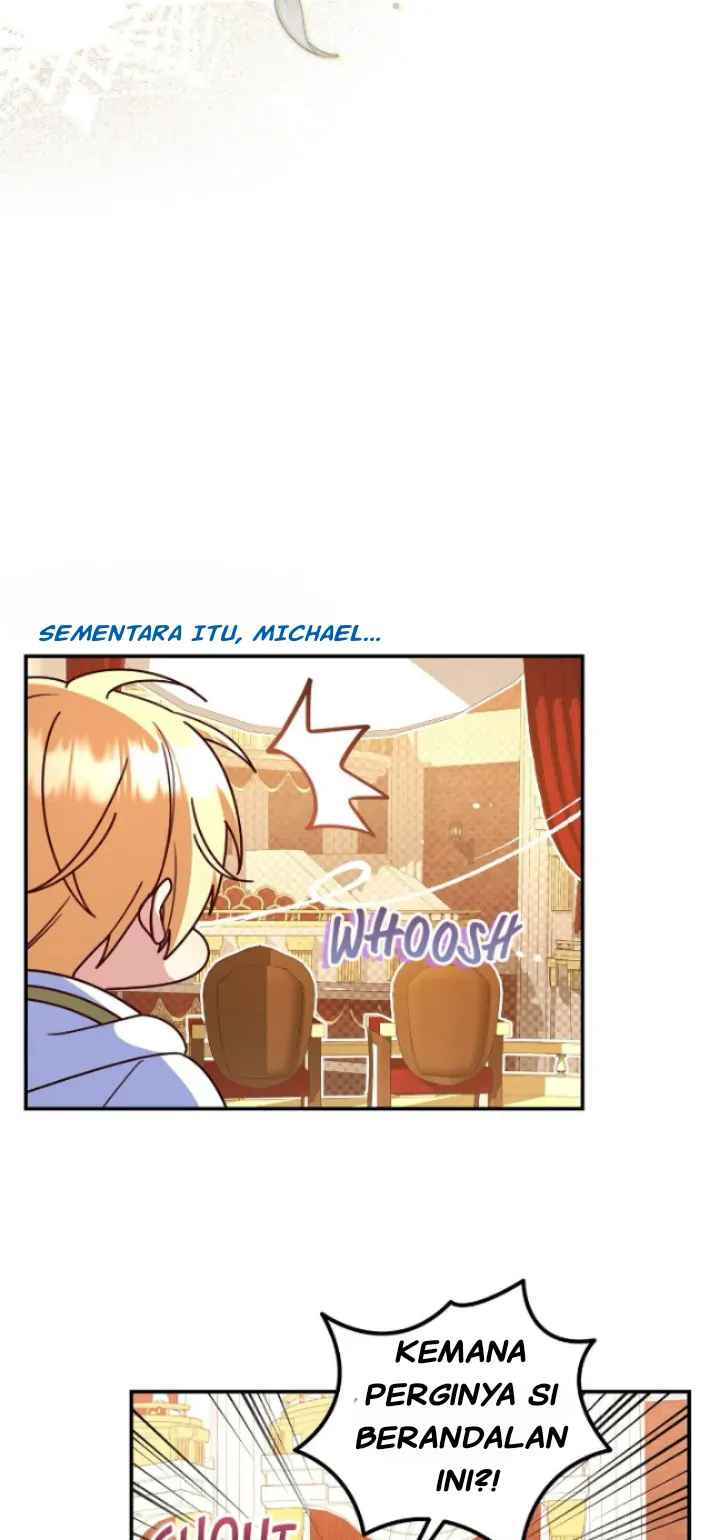 Father, I Won’t Do Anything Chapter 30 - halaman 75