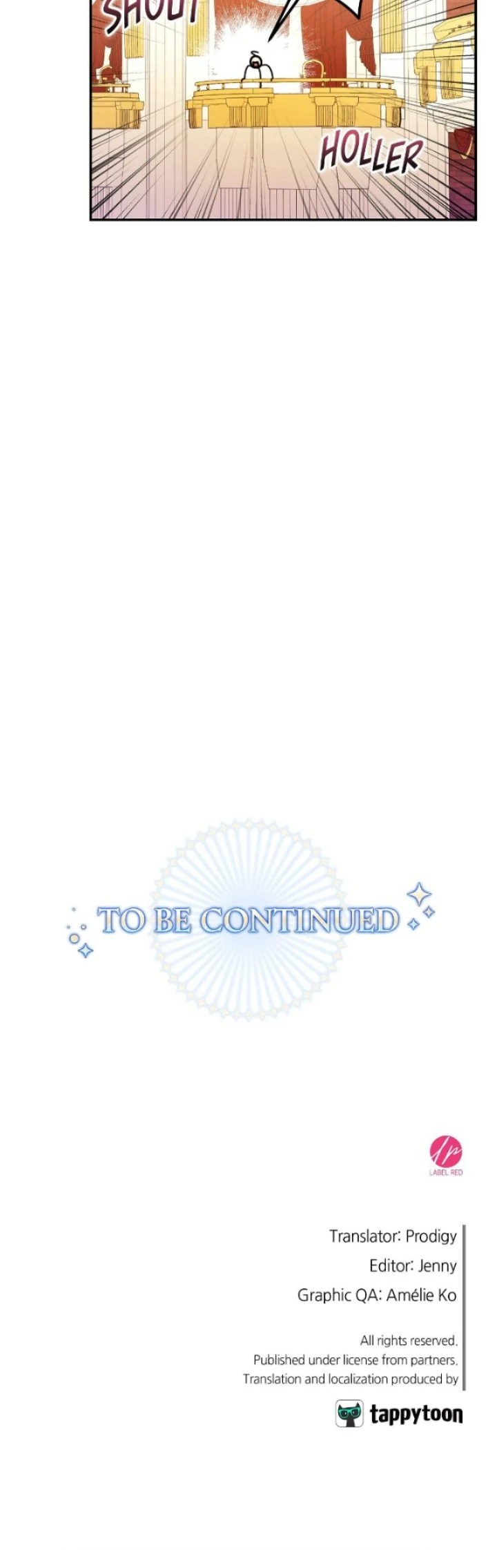 Father, I Won’t Do Anything Chapter 30 - halaman 76