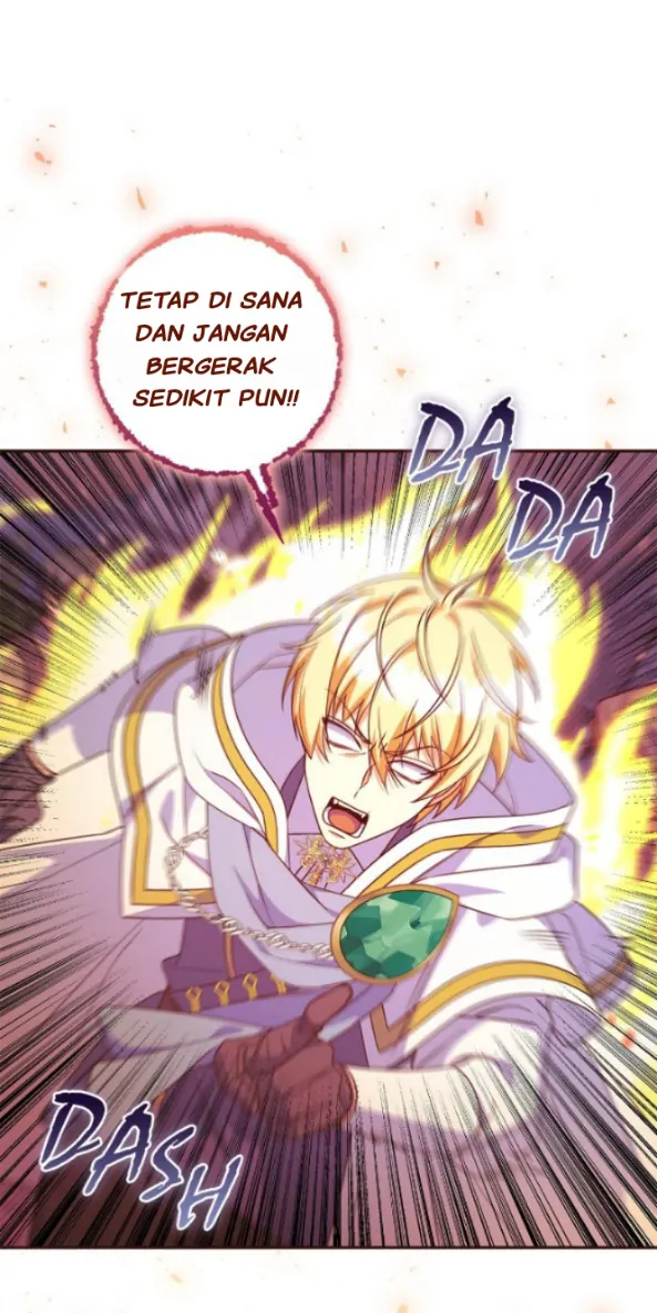 Father, I Won’t Do Anything Chapter 31 - halaman 10