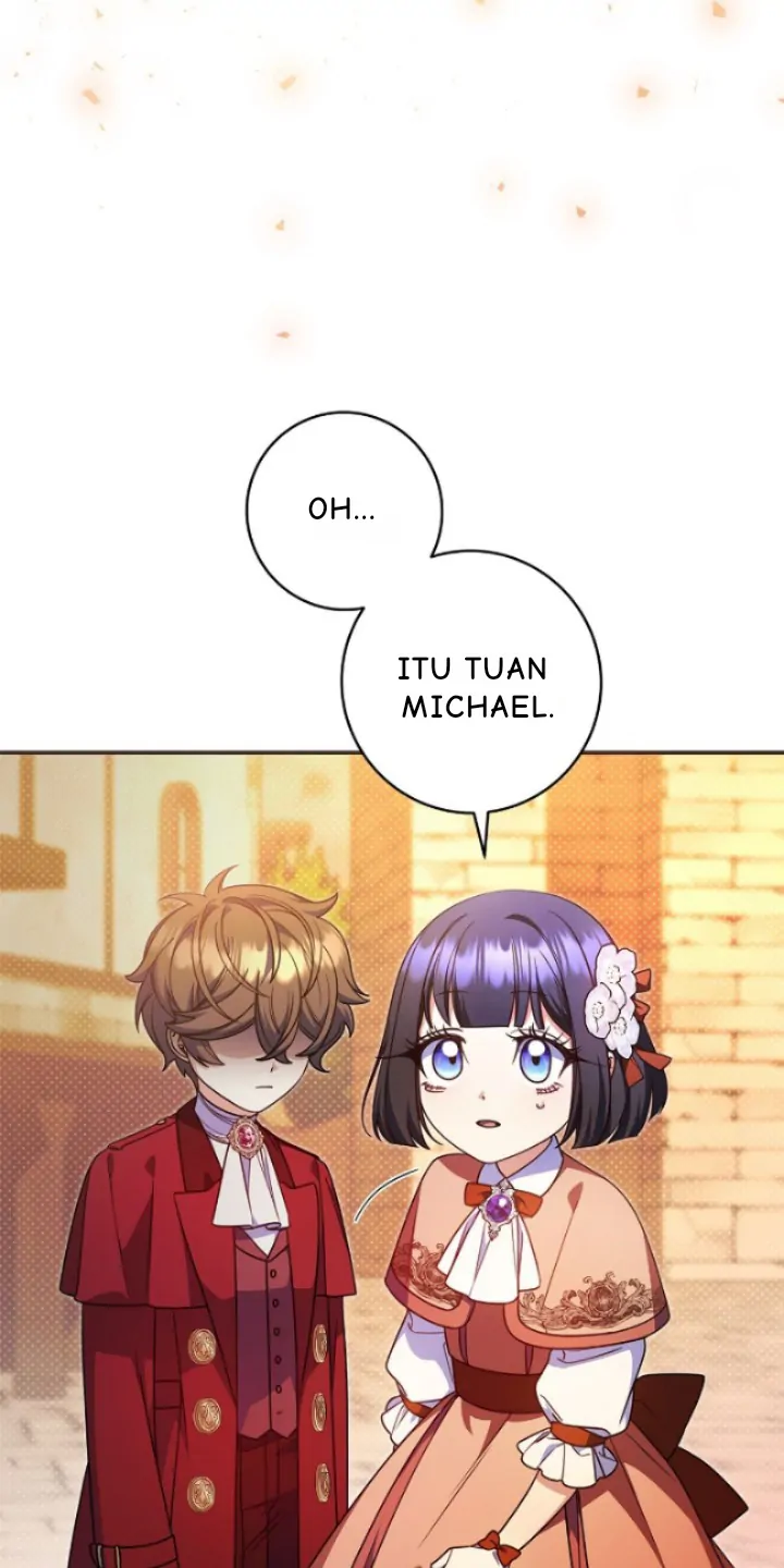Father, I Won’t Do Anything Chapter 31 - halaman 11