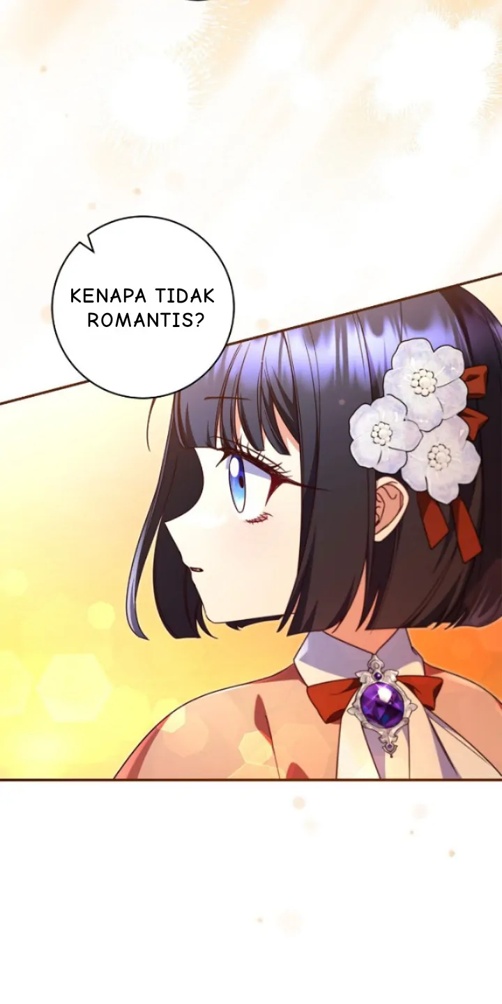 Father, I Won’t Do Anything Chapter 31 - halaman 14