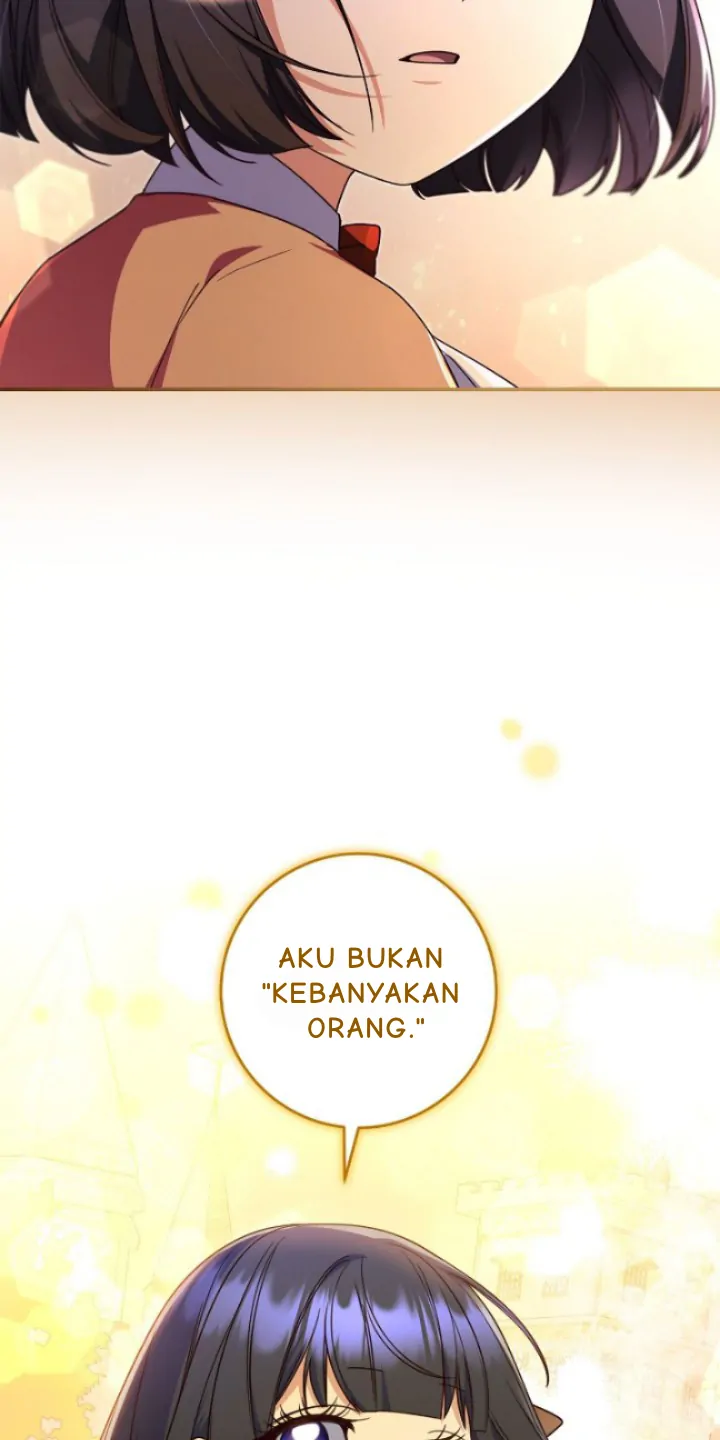 Father, I Won’t Do Anything Chapter 31 - halaman 16