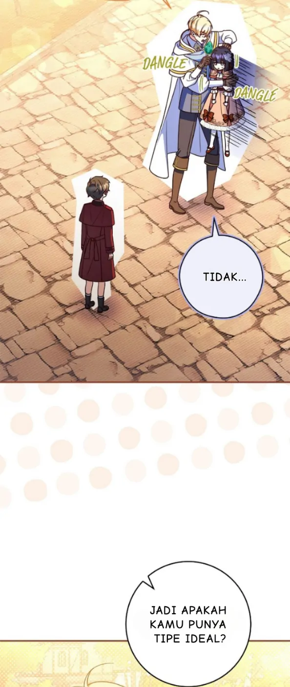 Father, I Won’t Do Anything Chapter 31 - halaman 20