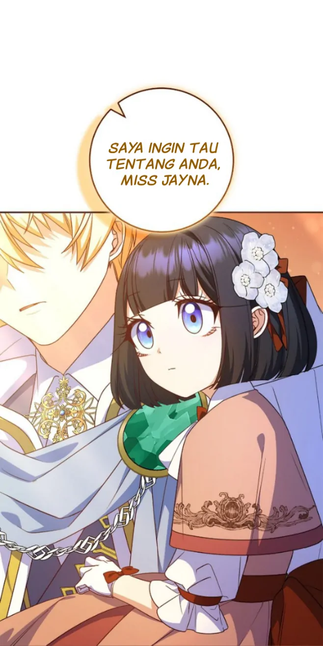 Father, I Won’t Do Anything Chapter 31 - halaman 23