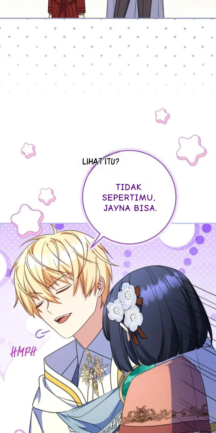 Father, I Won’t Do Anything Chapter 31 - halaman 30
